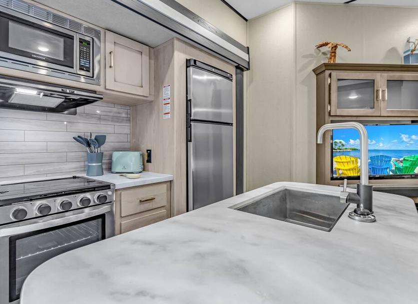 Kitchen Photo