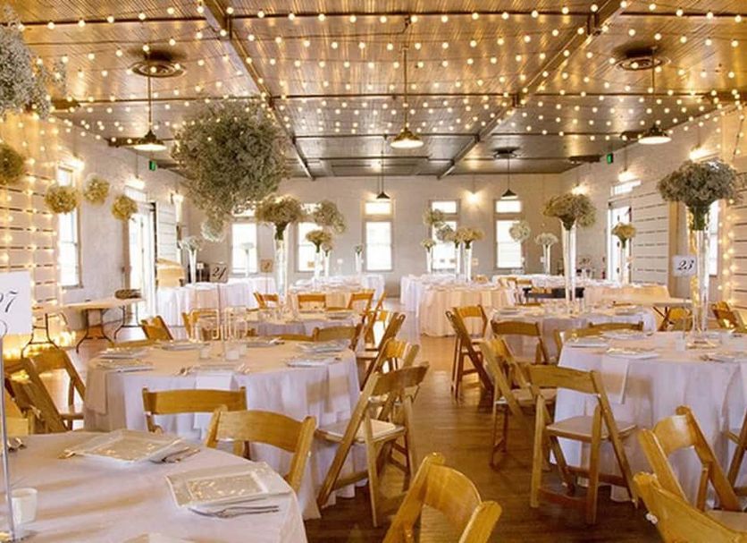 Banquet hall Photo