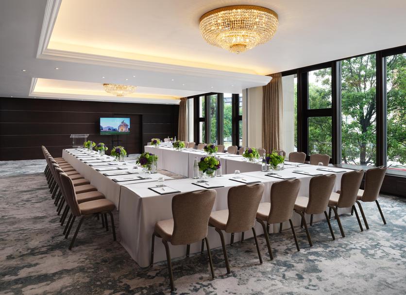 Conference room Photo