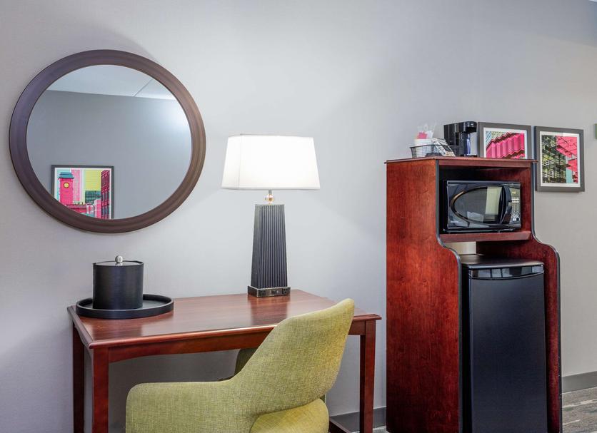 Room amenity Photo