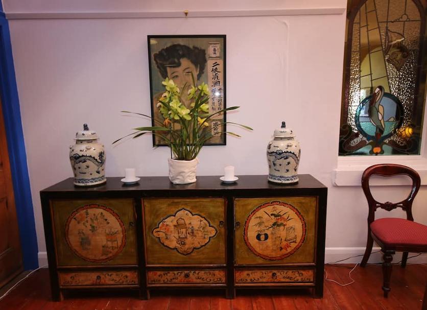 Room amenity Photo