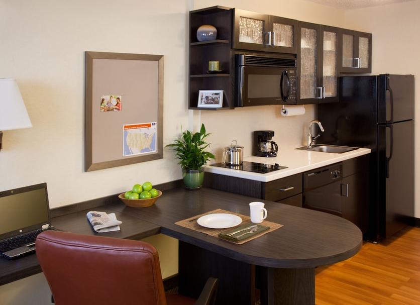 Kitchen Photo