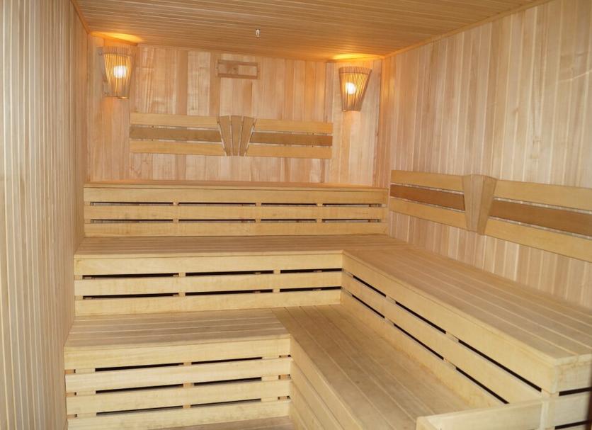 Spa Photo
