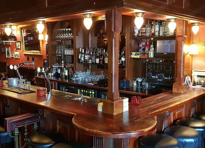 Bar Photo