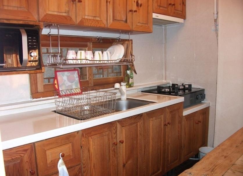 Kitchen Photo