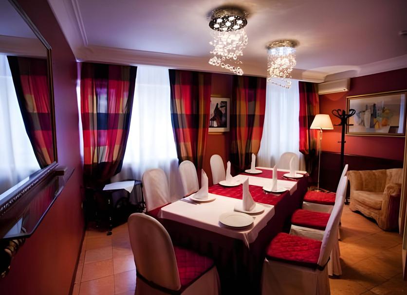Dining room Photo