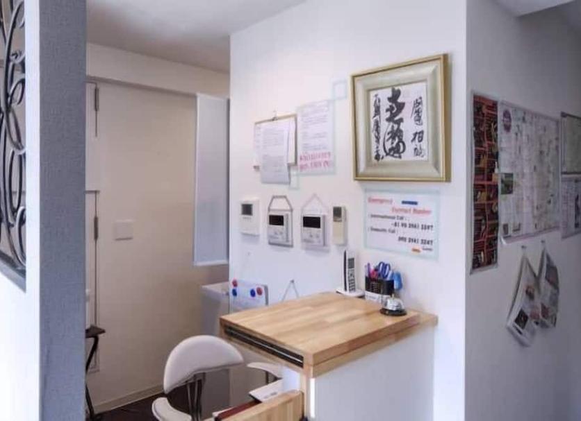 Room amenity Photo
