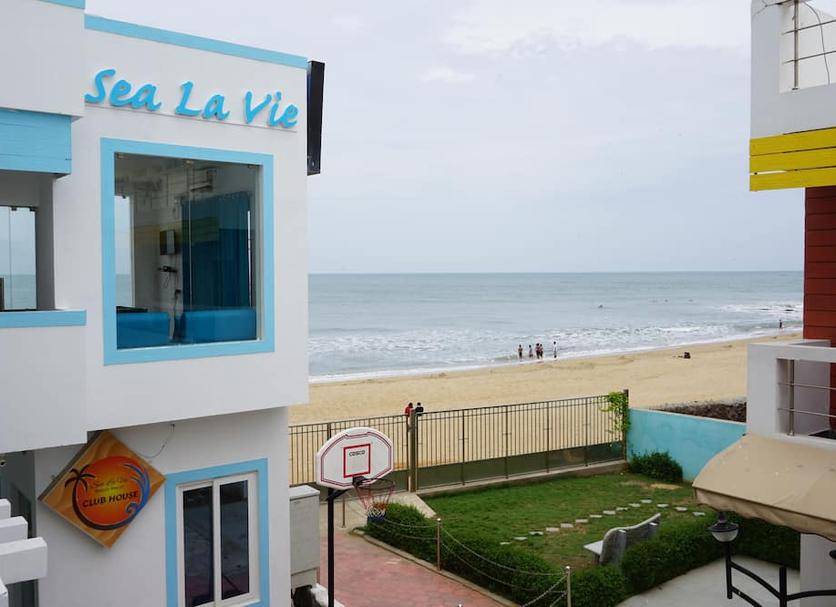 Outdoor view Photo