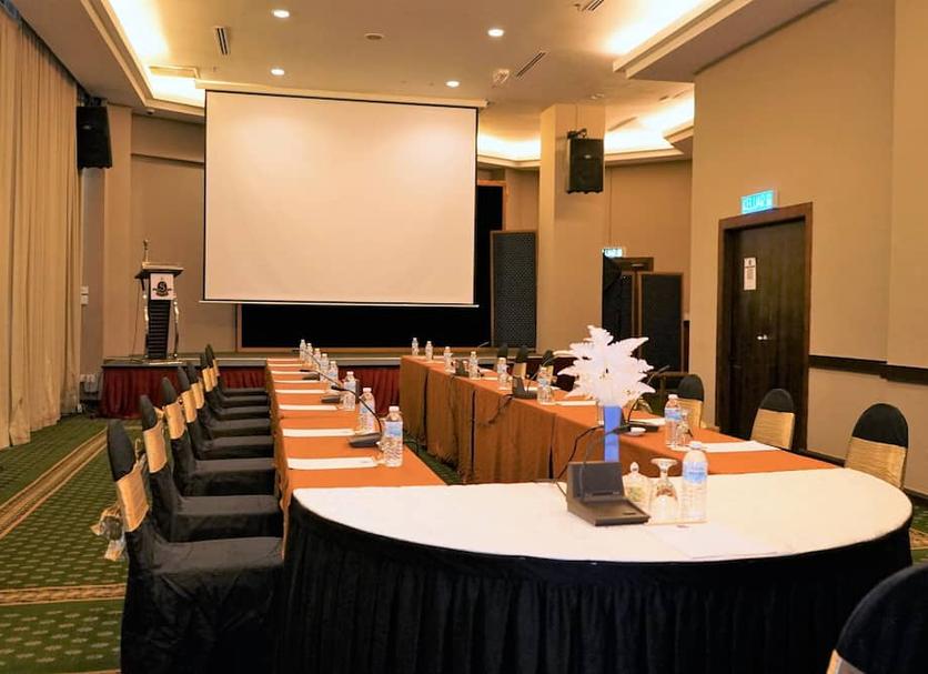 Conference room Photo