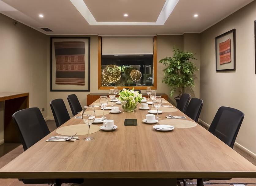 Conference room Photo