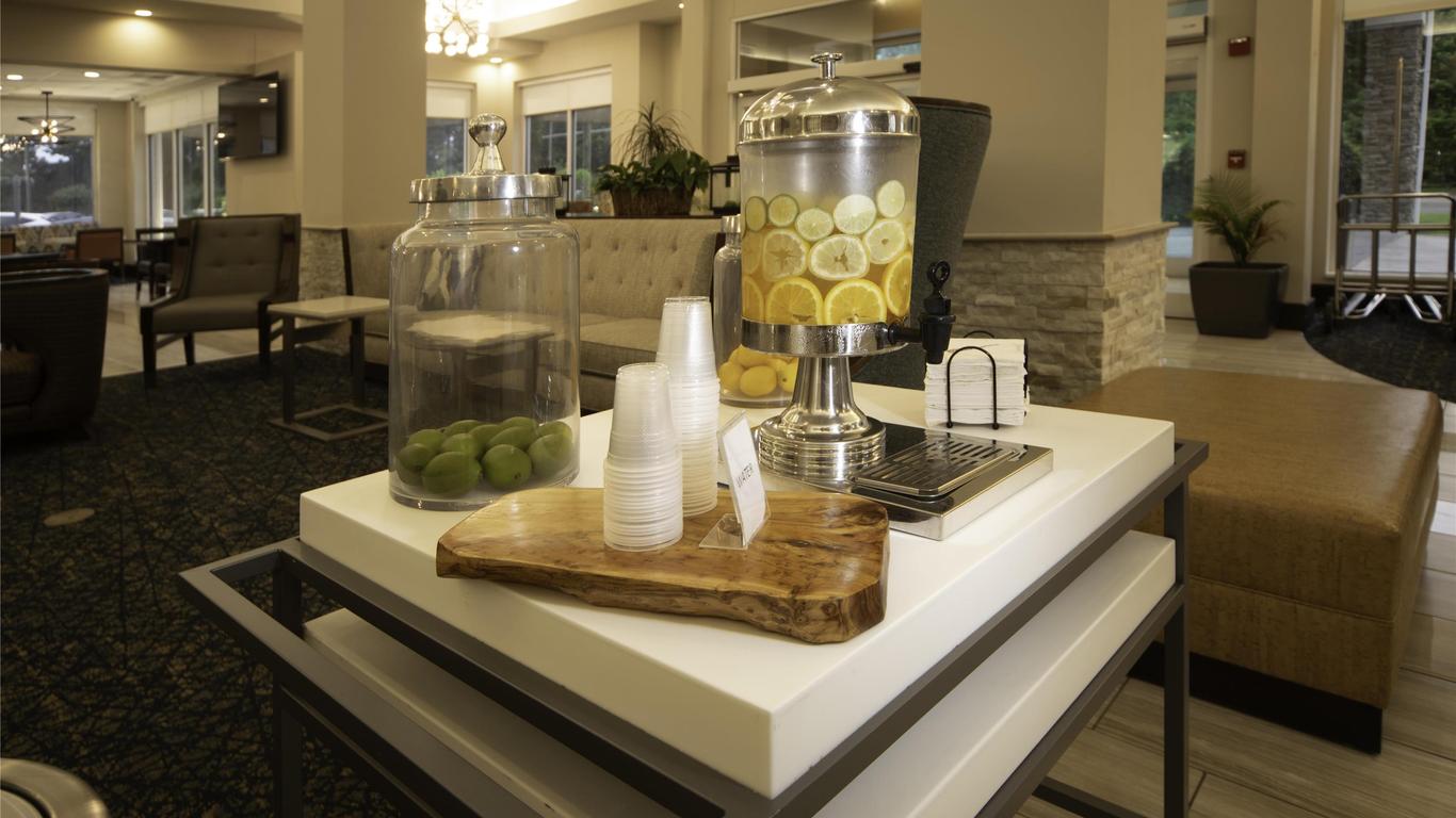 Hilton Garden Inn Fayetteville Fort Bragg