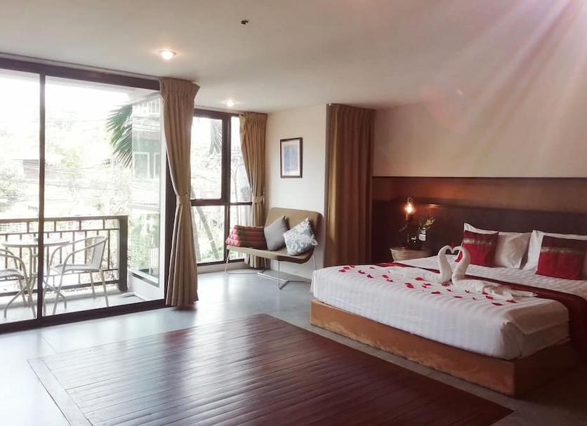 Bedroom Photo