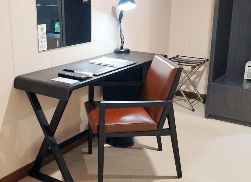 Room amenity Photo