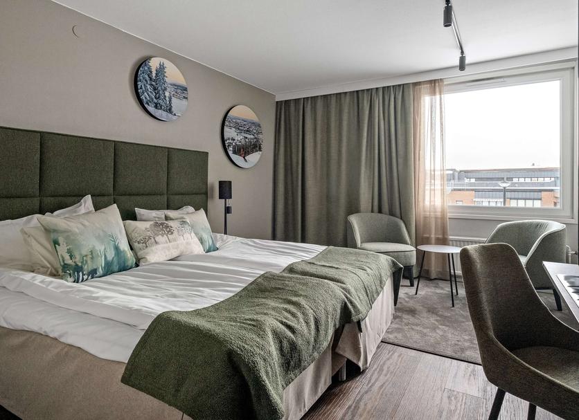 Bedroom Photo