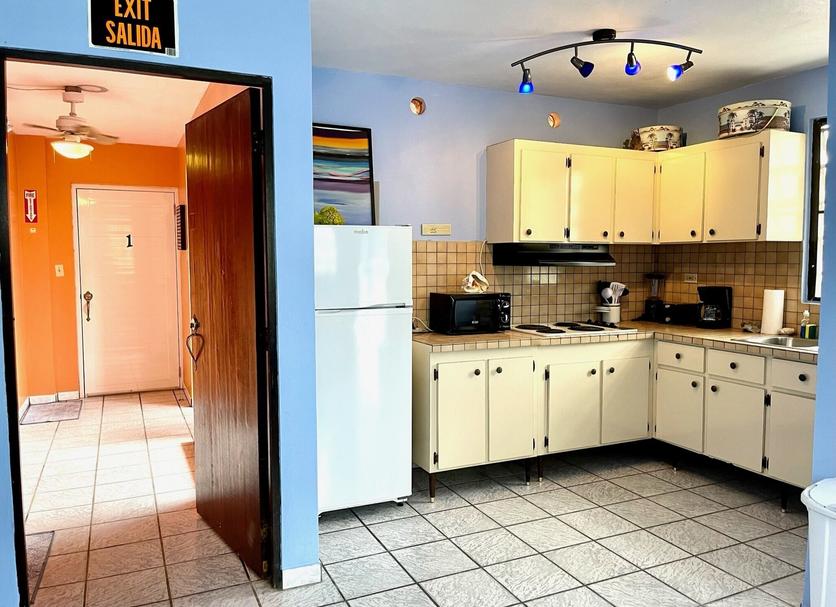 Kitchen Photo