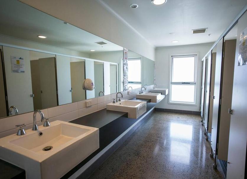 Bathroom Photo