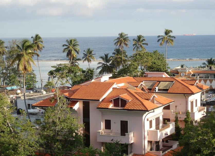 Outdoor view Photo