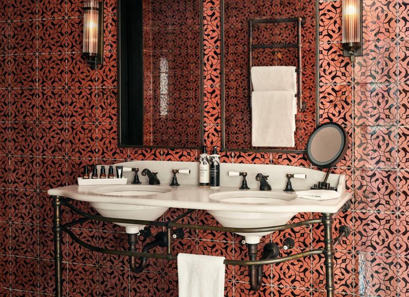 Bathroom Photo