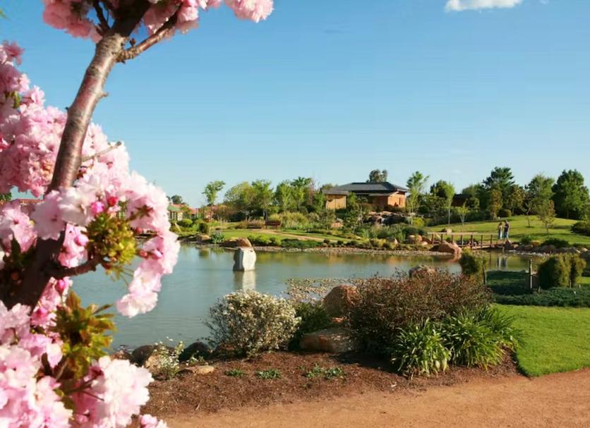 Outdoor view Photo