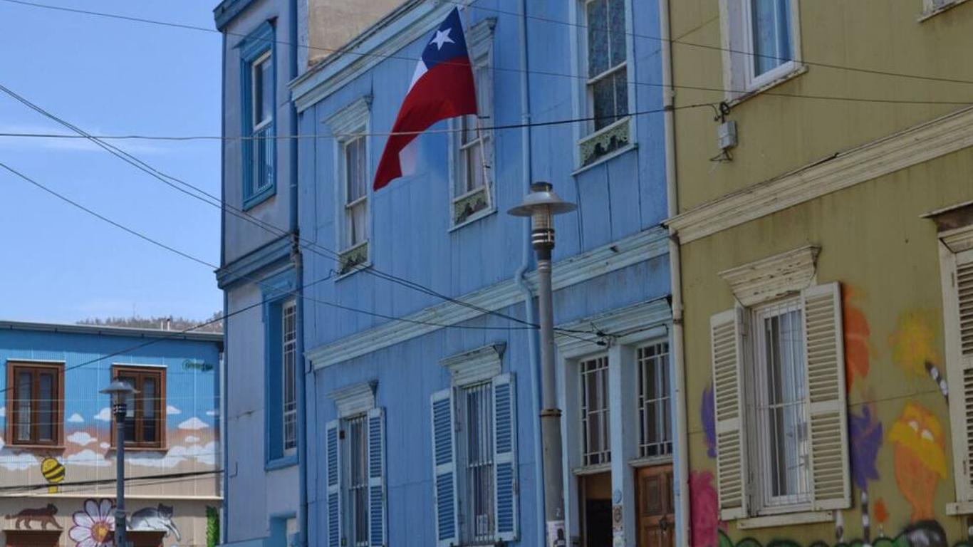 B&B La Nona