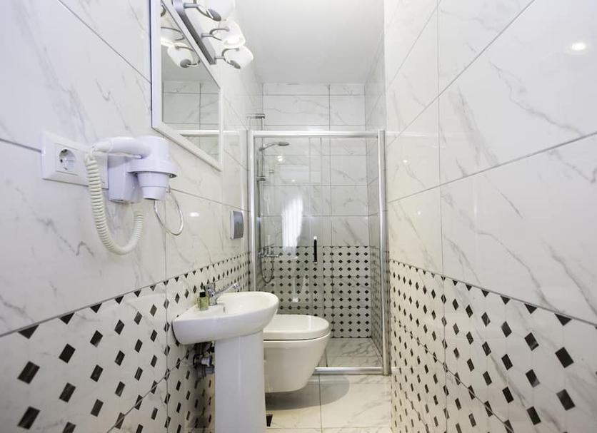 Bathroom Photo
