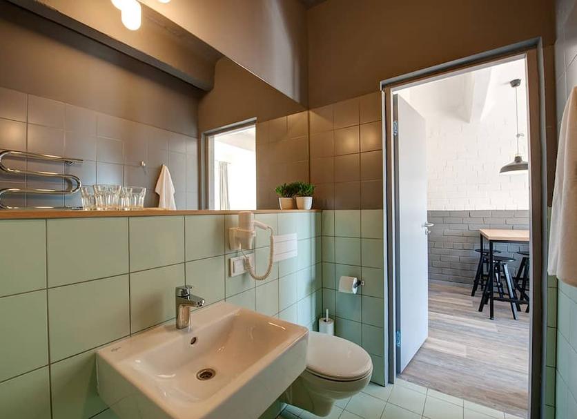 Bathroom Photo