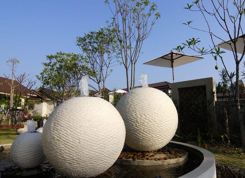 Outdoor view Photo