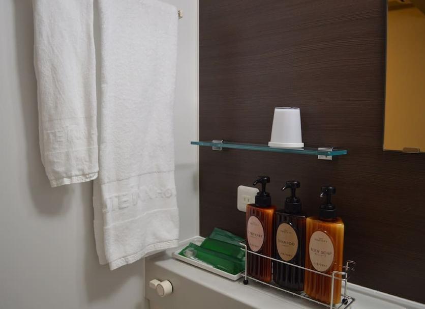 Room amenity Photo