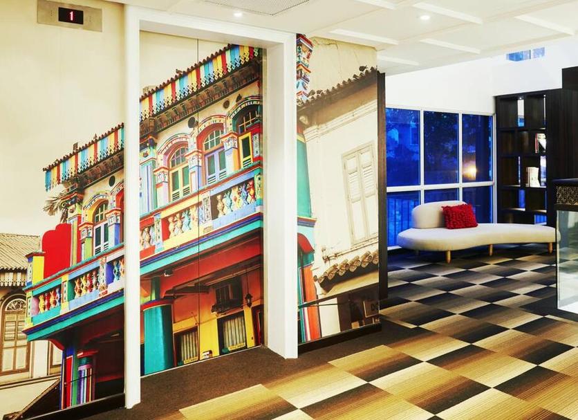 Hotel amenity Photo