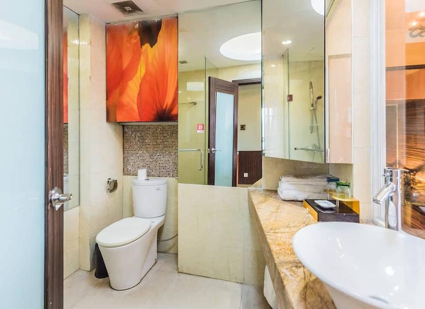 Bathroom Photo