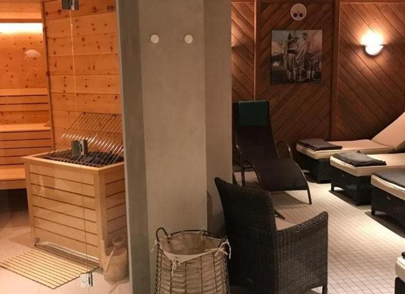 Spa Photo
