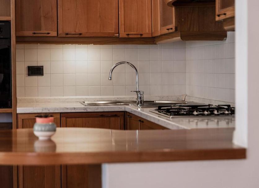 Kitchen Photo