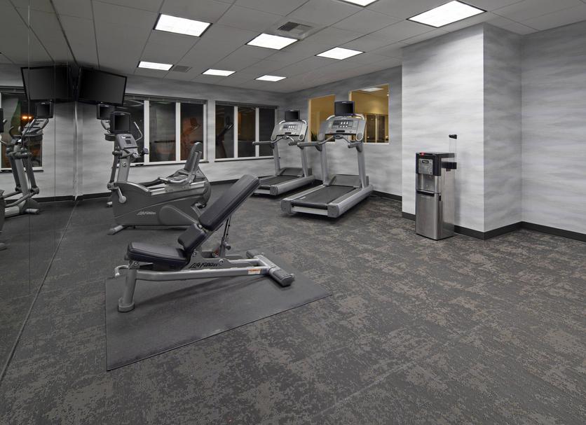 Gym Photo