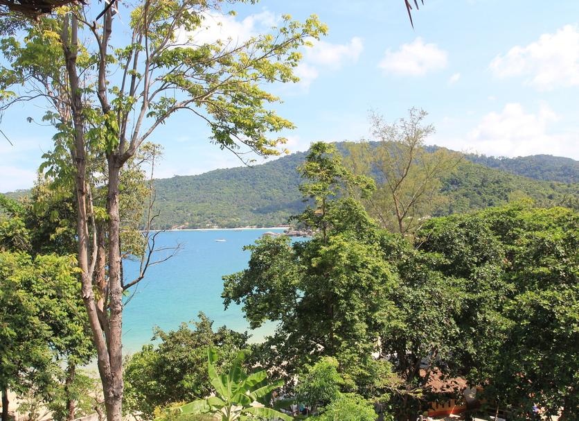 Outdoor view Photo