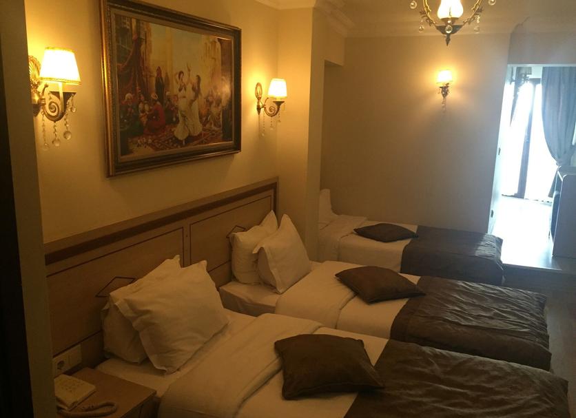 Bedroom Photo