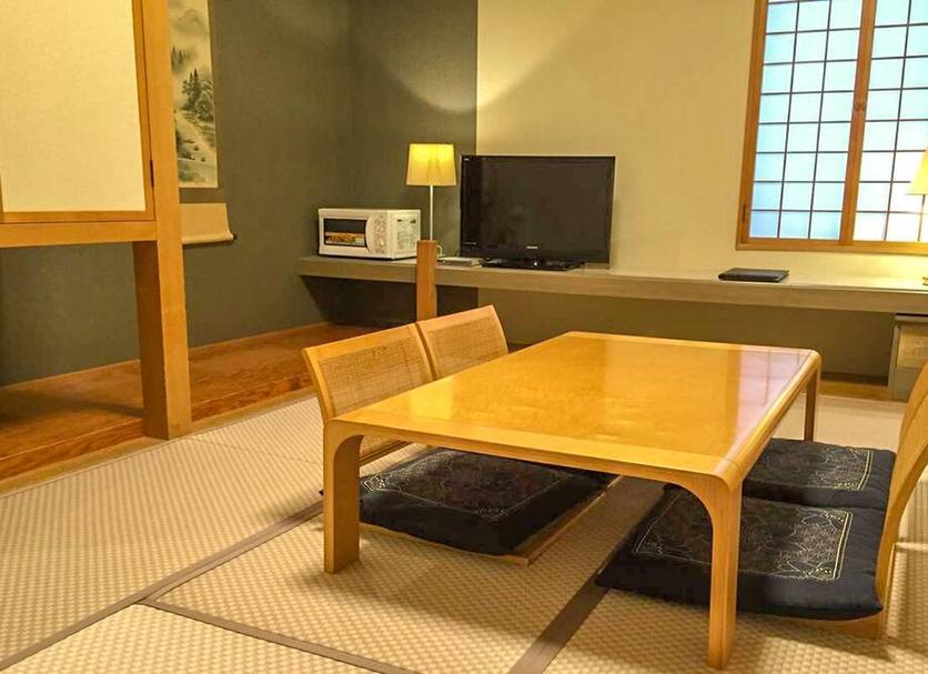 Dining room Photo