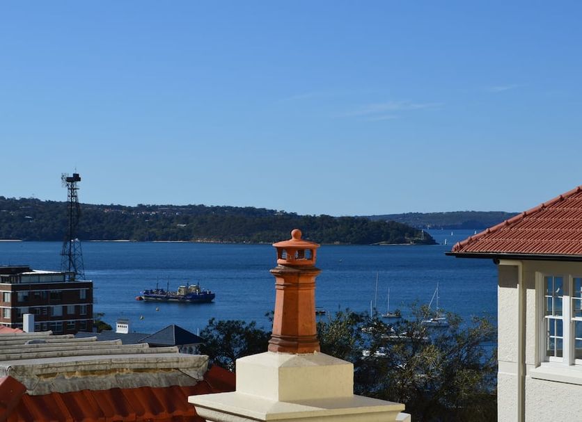 Outdoor view Photo