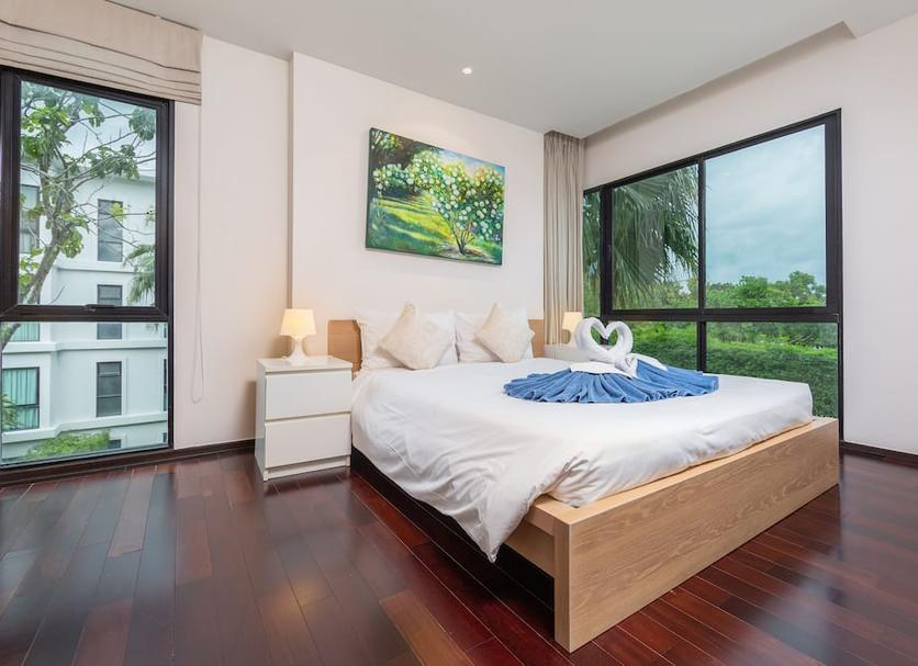 Bedroom Photo