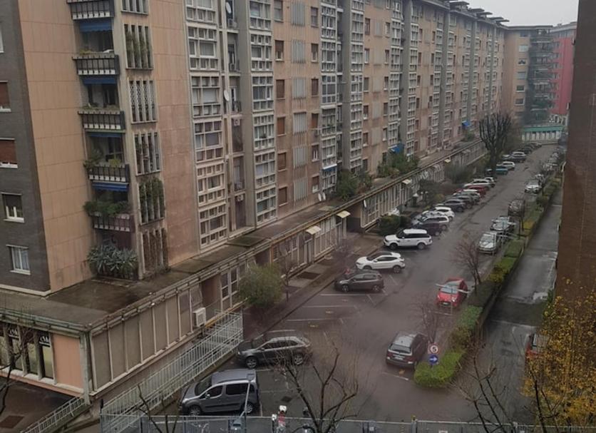 Outdoor view Photo
