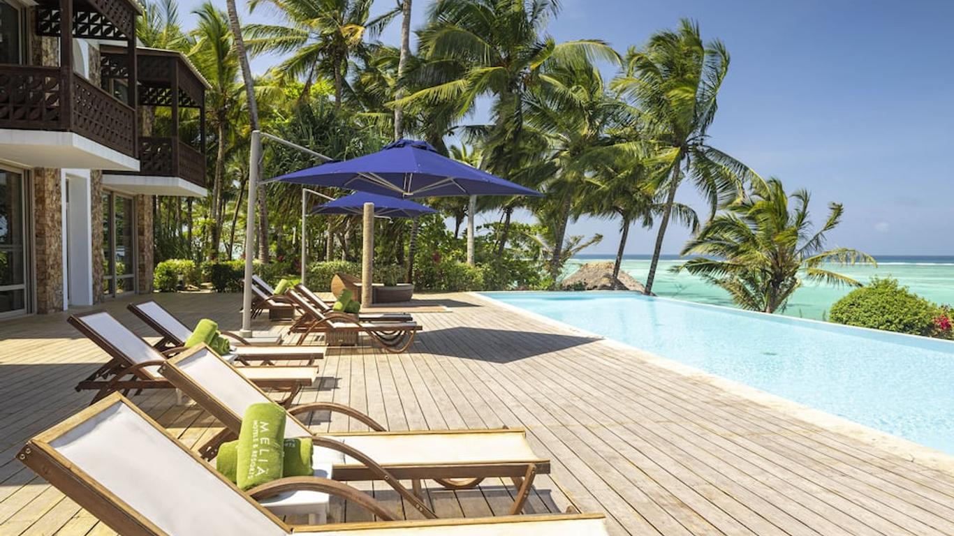 Melia Zanzibar