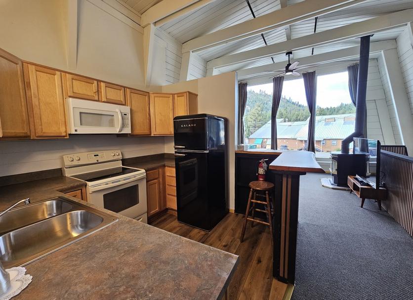 Kitchen Photo