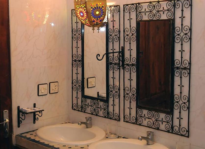 Bathroom Photo