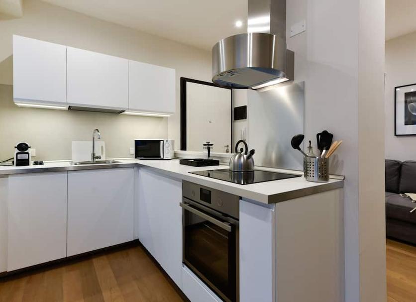 Kitchen Photo