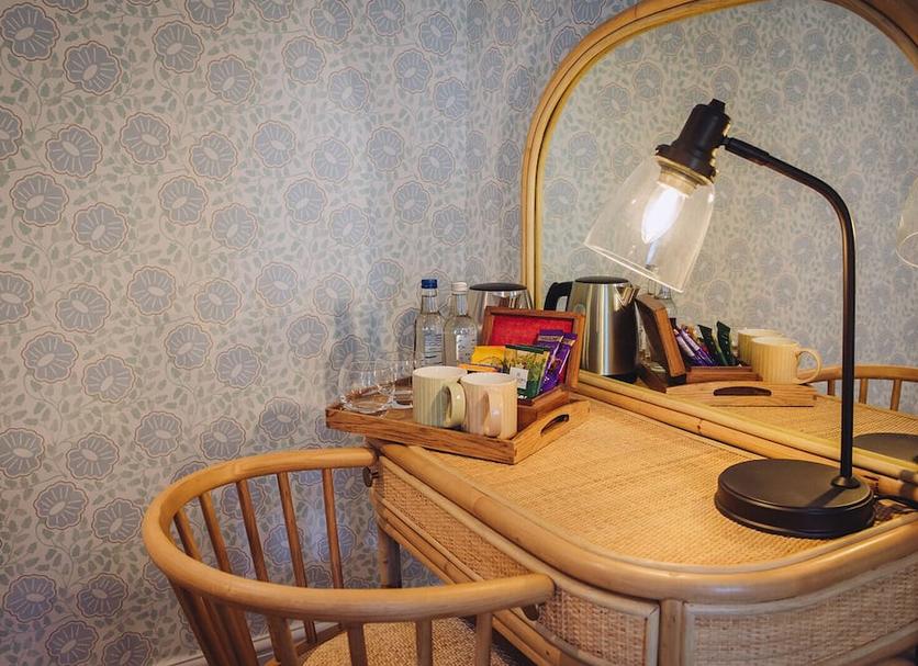 Room amenity Photo
