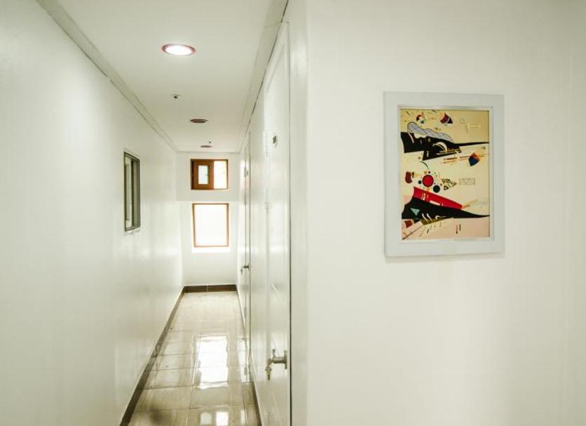 Hallway Photo