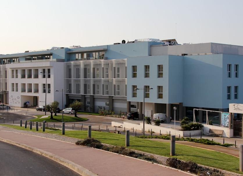 Building Photo
