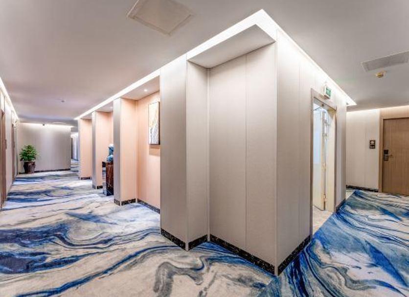 Hallway Photo