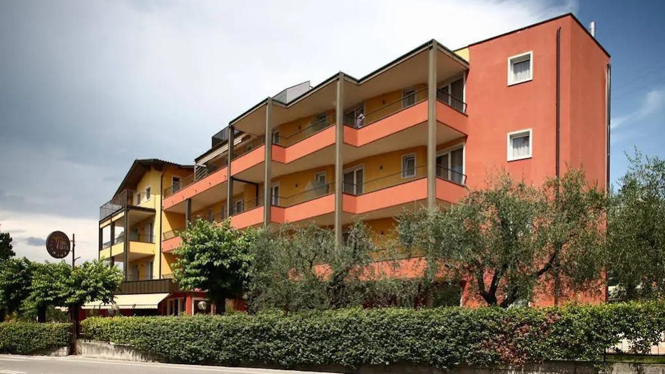 Hotel San Vito
