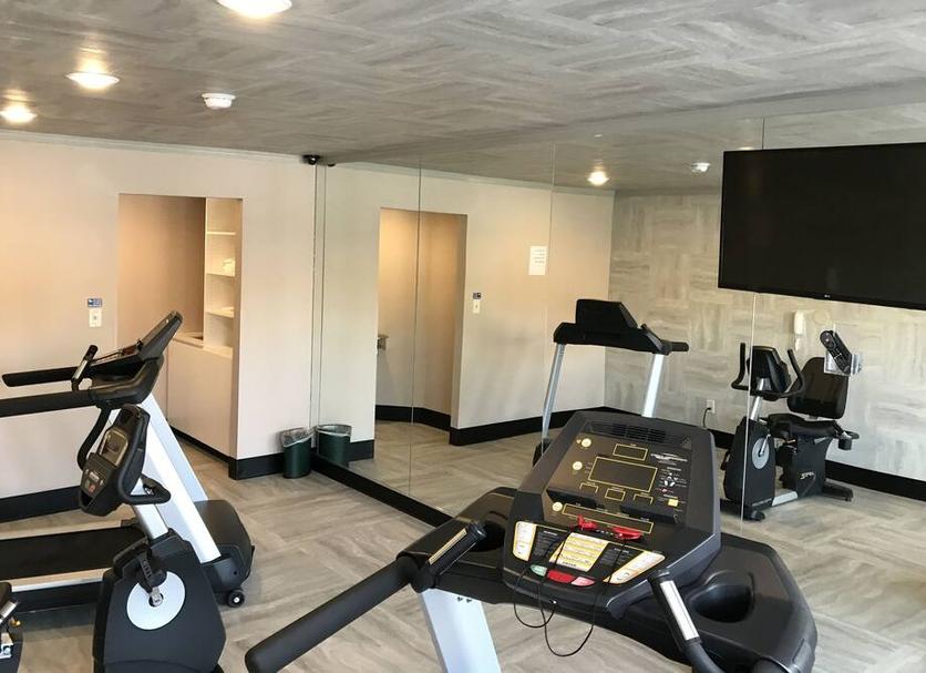 Gym Photo