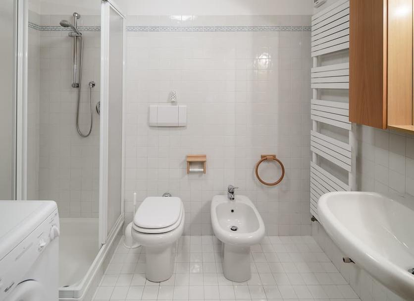 Bathroom Photo